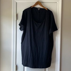 H&M Scoop Neck Tee